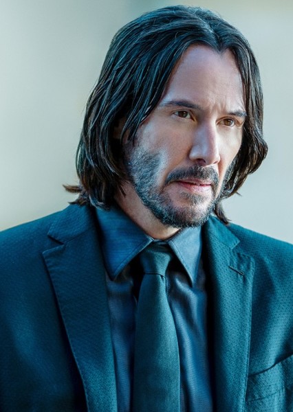 John Wick photo