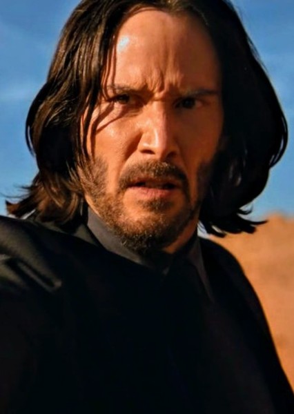 John Wick photo