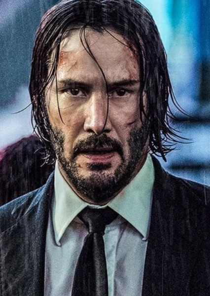 John Wick photo