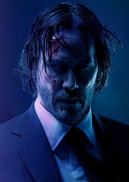 John Wick photo