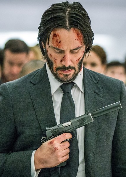 John Wick