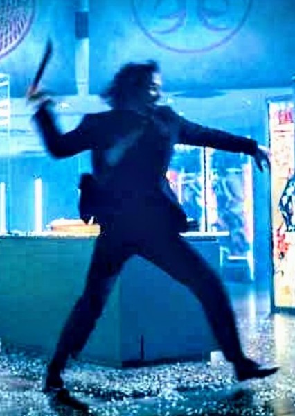 John Wick photo