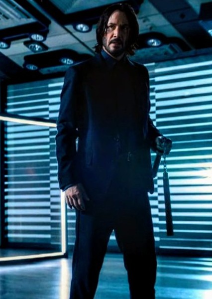 John Wick photo
