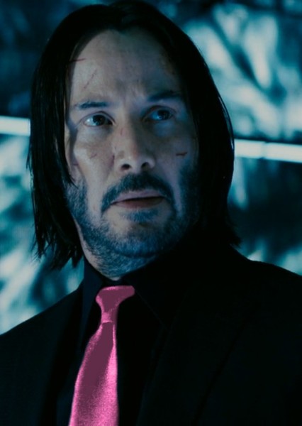 John Wick photo