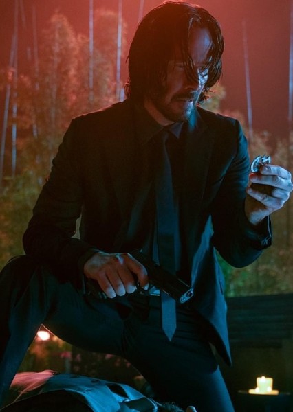 John Wick photo