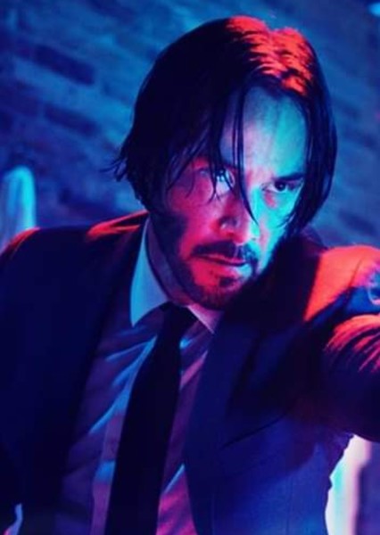 John Wick photo