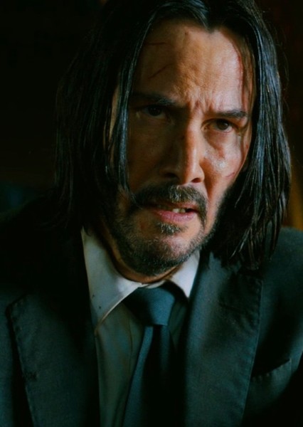 John Wick photo