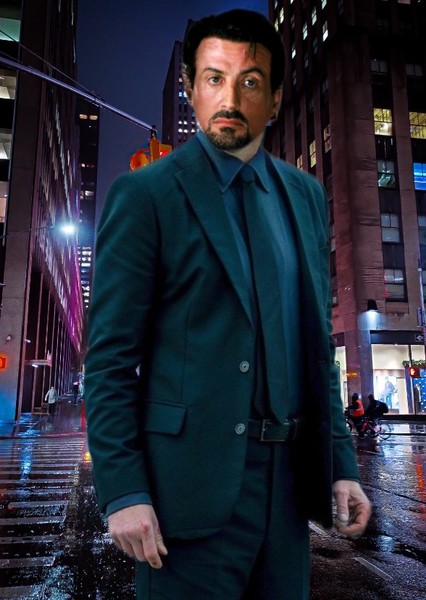 John Wick photo