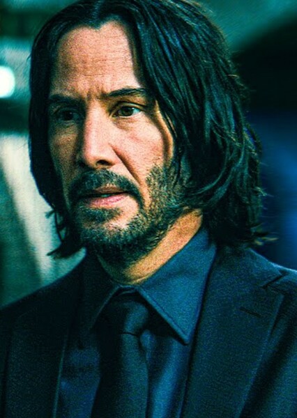 John Wick photo