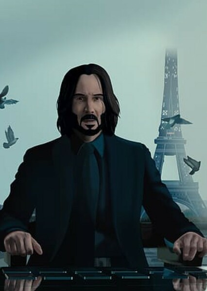 John Wick photo