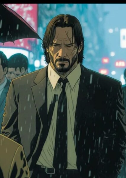 John Wick photo