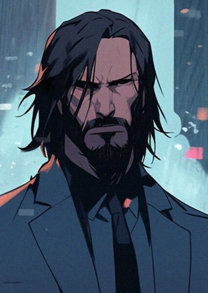John Wick photo