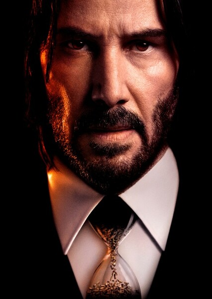John Wick photo