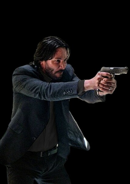 John Wick photo