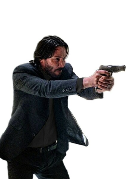 John Wick photo