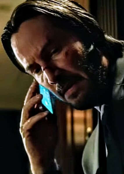 John Wick photo
