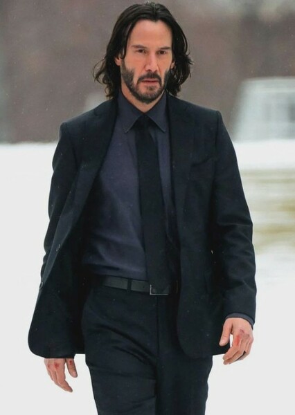 John Wick photo