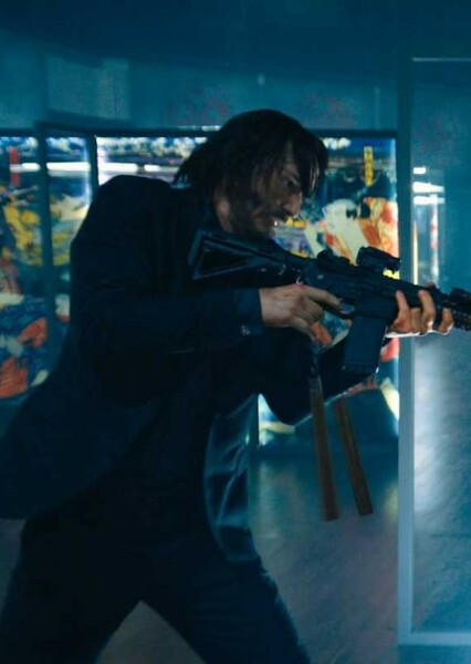 John Wick photo