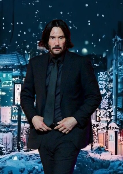 John Wick photo