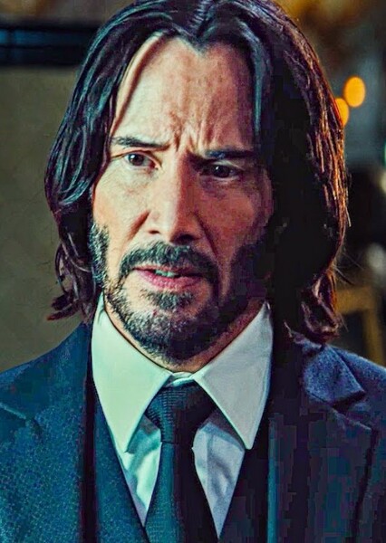 John Wick photo