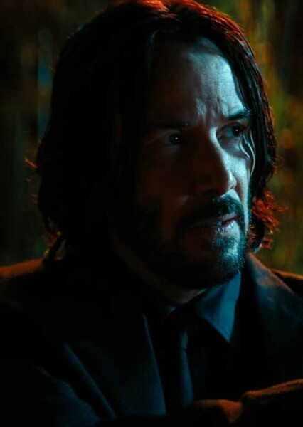 John Wick photo