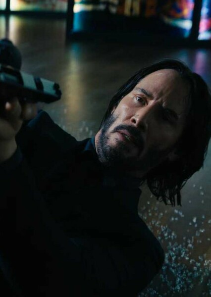 John Wick photo