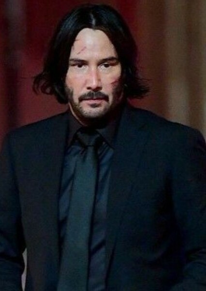 John Wick photo