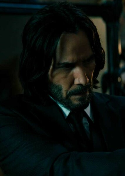 John Wick photo