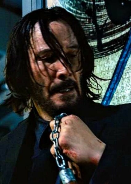 John Wick photo