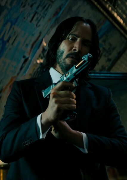 John Wick photo