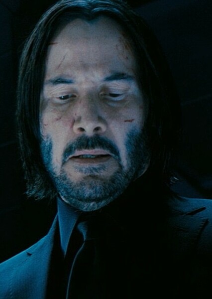 John Wick photo