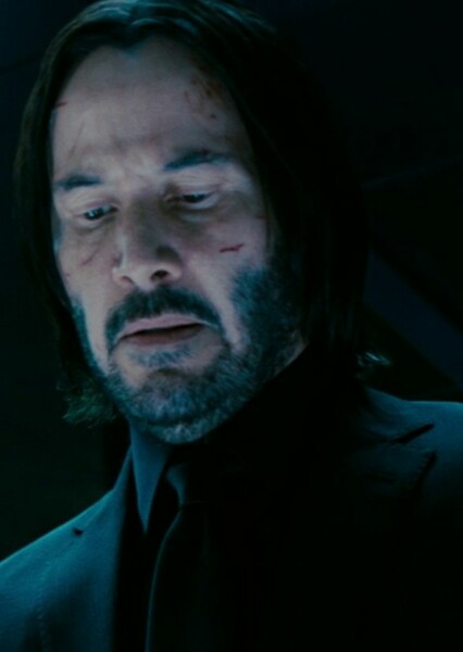 John Wick photo