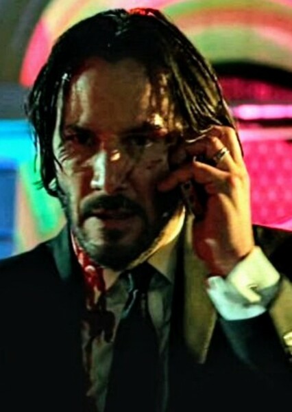 John Wick photo