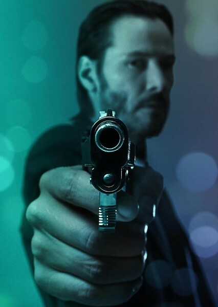 John Wick photo