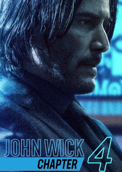 John Wick:Chapter 4 (2022 Movie) photo