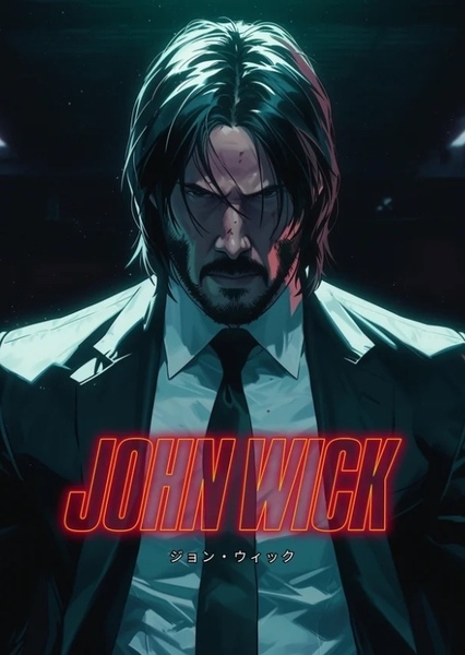 John Wick (Movie) photo