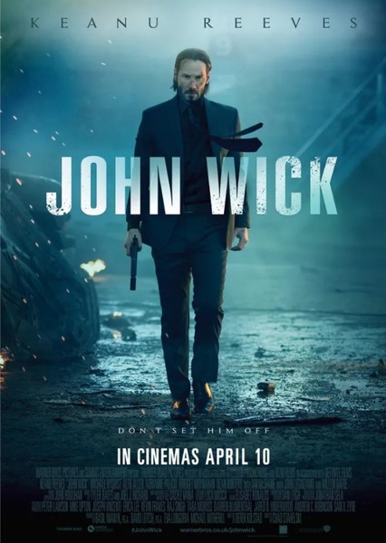 John Wick (Movie) photo