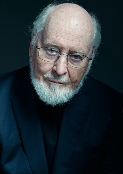 John Williams photo