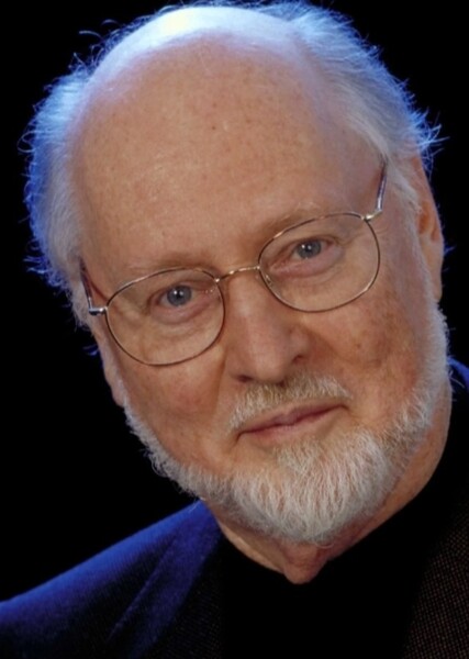 John Williams photo