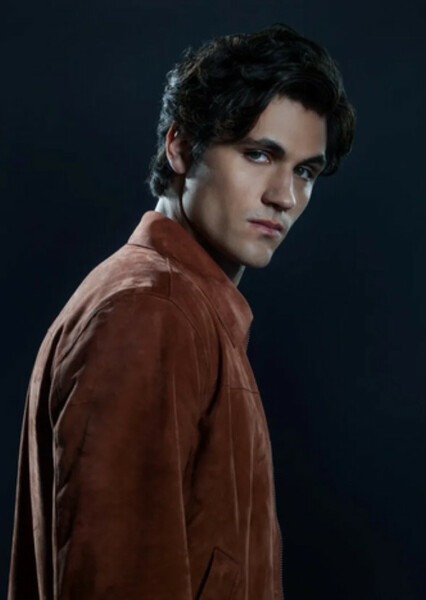 John Winchester photo