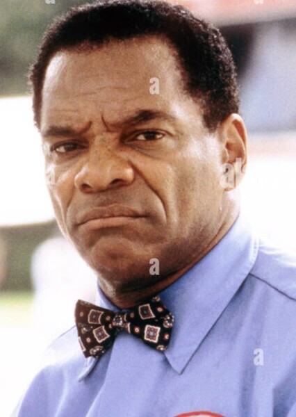 John Witherspoon photo