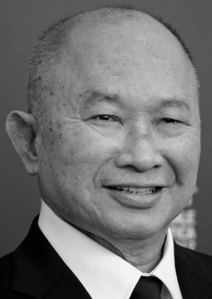 John Woo photo