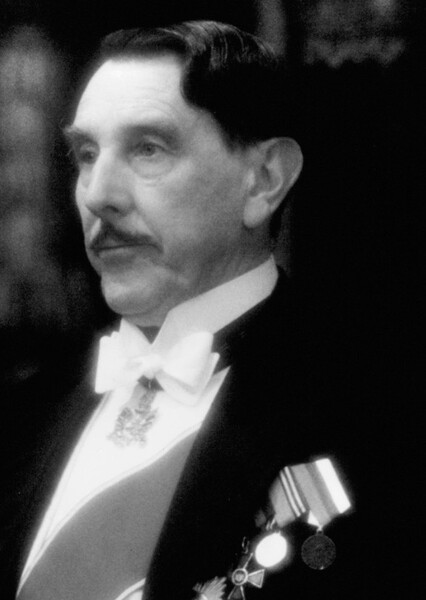 John Wood photo