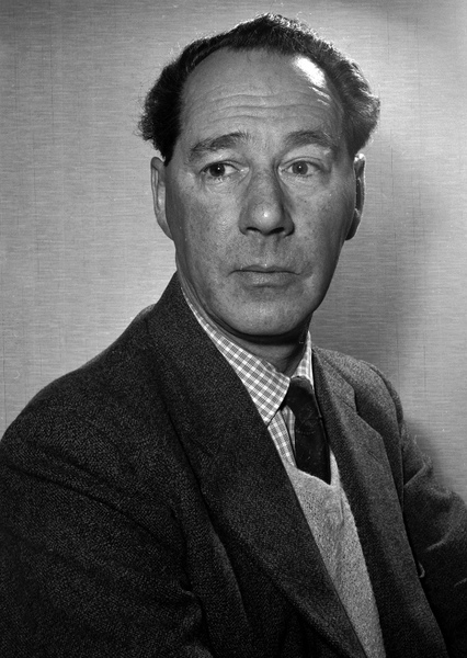 John Wyndham