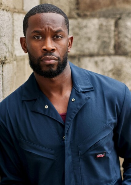 Johnath Davis