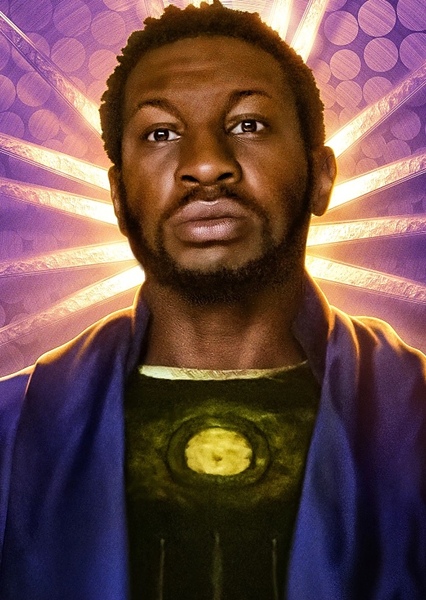 He Who Remains