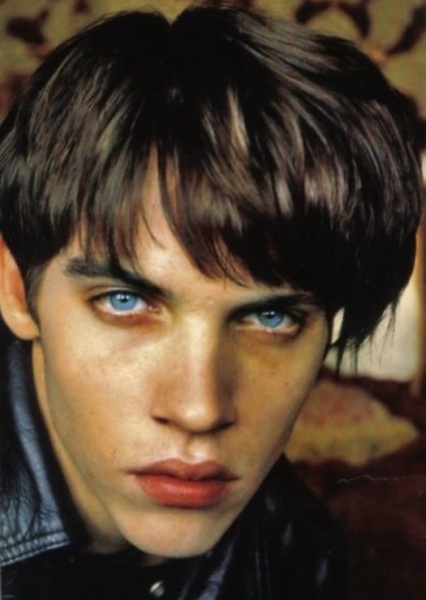 Johnathan Rhys Meyers photo