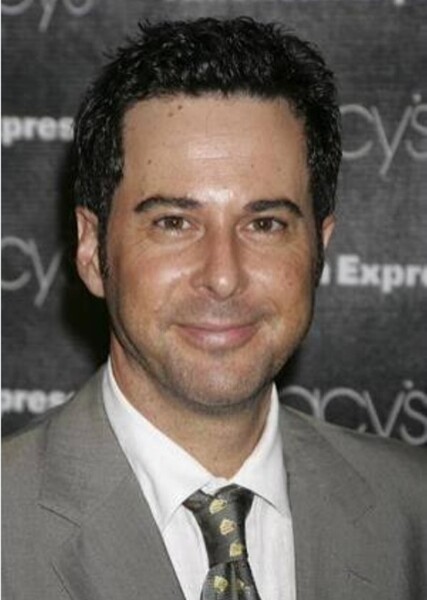 Johnathan Sliverman