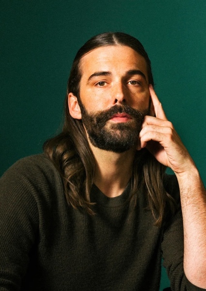 Johnathan Van Ness photo