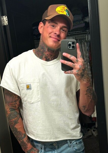 Johnathon Caine Walton